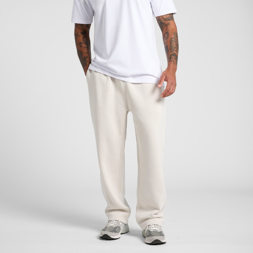 BACK relax-cuffless-joggers-back